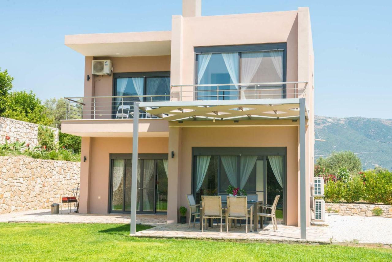 Irene Twin Condo Plataria Exterior photo